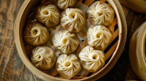  Mudanjiang Xiaolongbao: En Smakfull Explosion av Umami och Kryddig Sprickande Gödsamkeit!